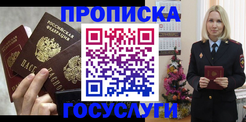 прописка в квартире в Качканаре